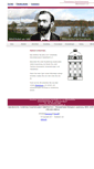 Mobile Screenshot of industriemuseum-geesthacht.de